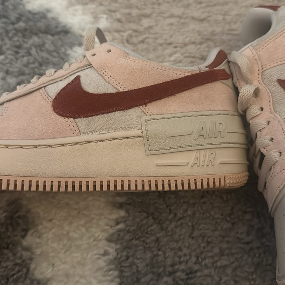 NWOT -NO BOX Women’s Air Force 1 Size 7.5 - Picture 5 of 5